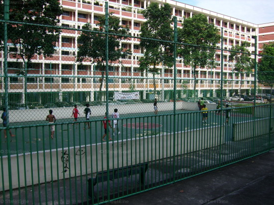Blk 925 TAMPINES PALMSPRING (Tampines), HDB 3 Rooms #91282